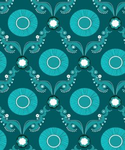 Classical Green Geometric